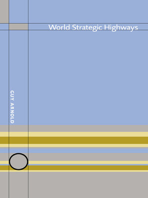 cover image of World Strategic Highways